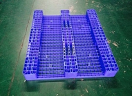 HDPE / PP البلاستيك البليت الملحقات سوبر ماركت لنظام النقل اللوجستية